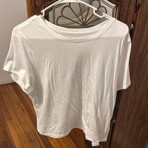 Old Navy XL White Top